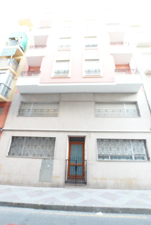 Apartamento Puerto-Terol Alicante Zewnętrze zdjęcie