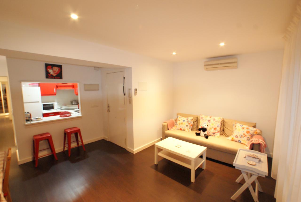 Apartamento Puerto-Terol Alicante Zewnętrze zdjęcie