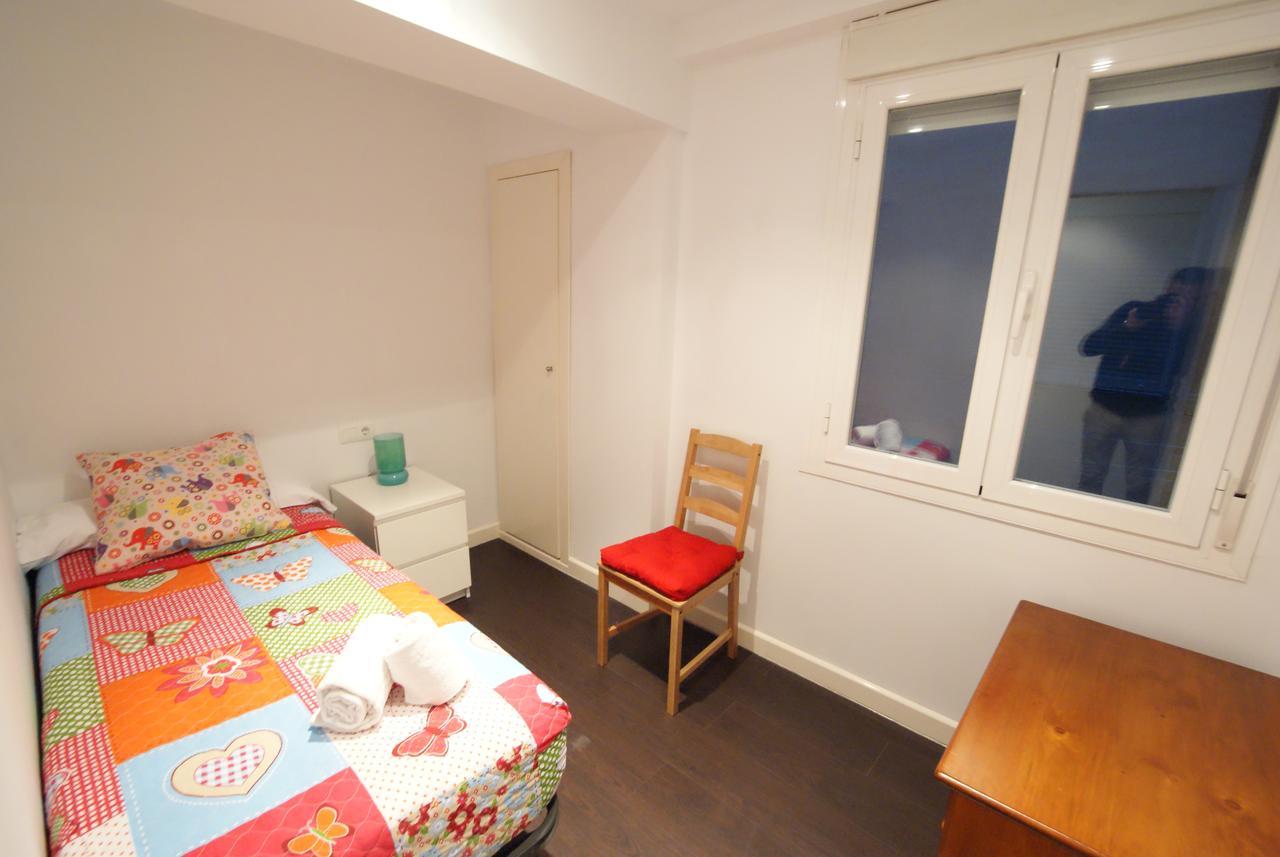 Apartamento Puerto-Terol Alicante Zewnętrze zdjęcie