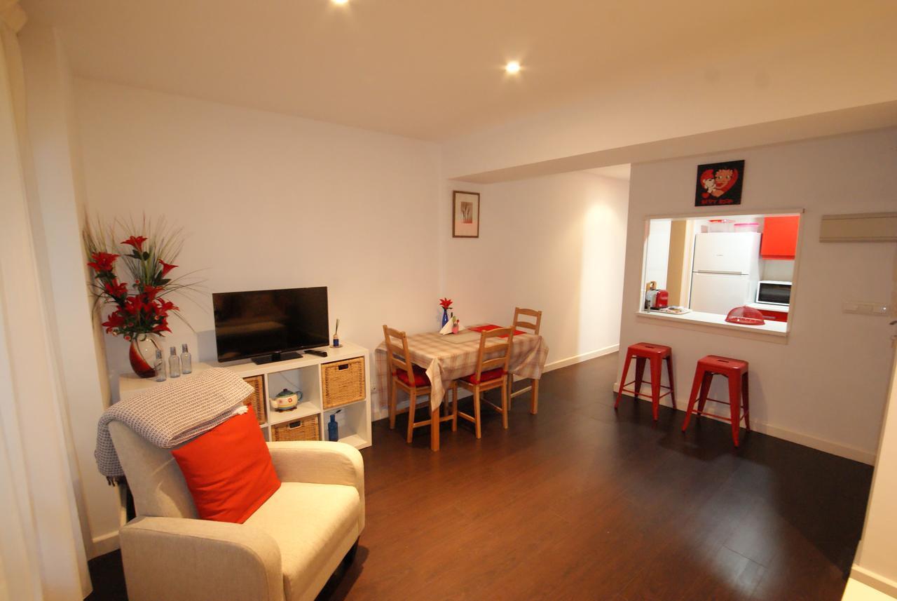 Apartamento Puerto-Terol Alicante Zewnętrze zdjęcie