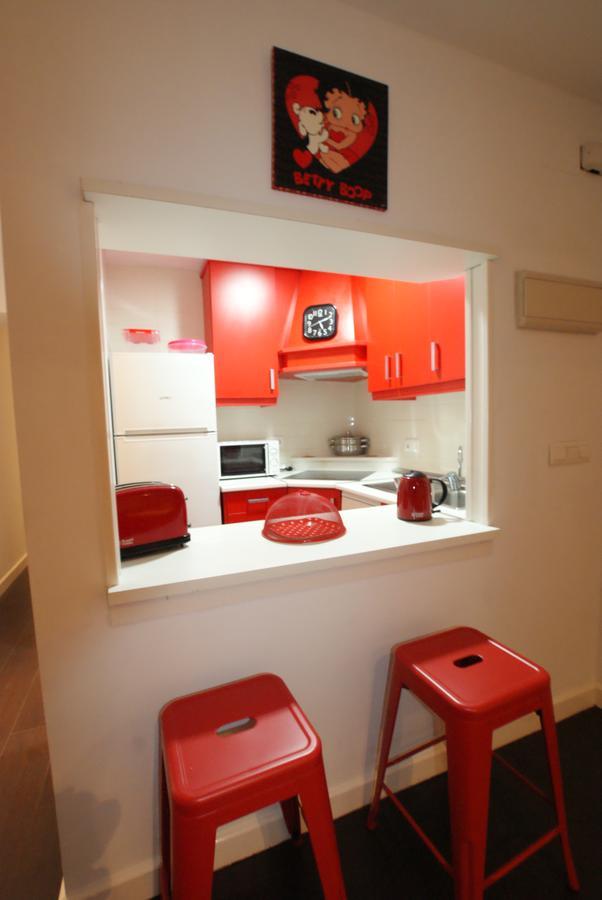 Apartamento Puerto-Terol Alicante Zewnętrze zdjęcie
