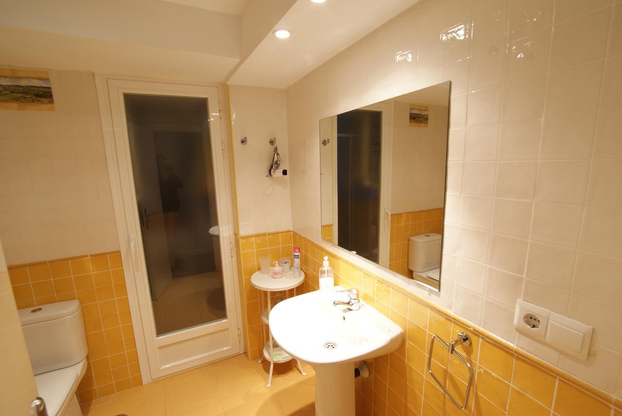 Apartamento Puerto-Terol Alicante Zewnętrze zdjęcie