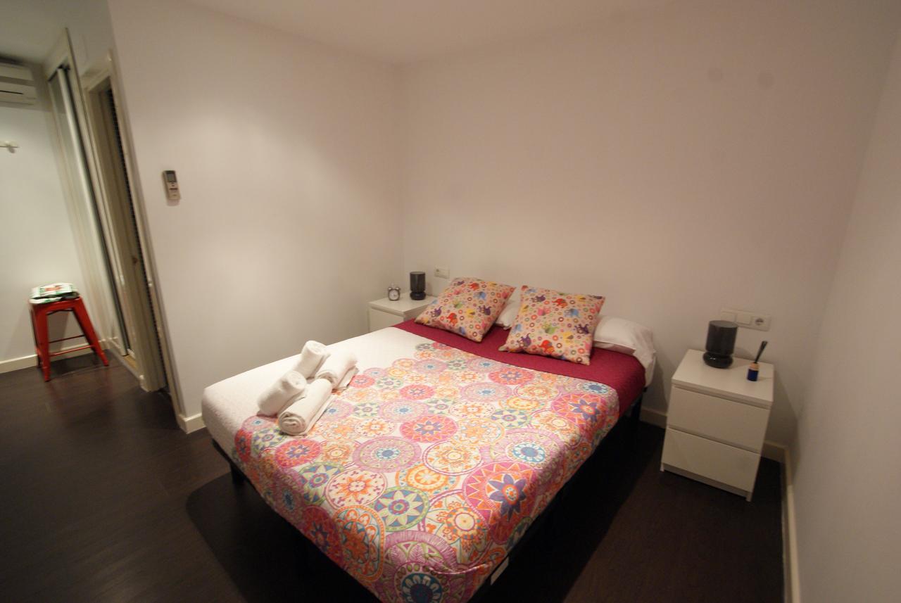 Apartamento Puerto-Terol Alicante Zewnętrze zdjęcie